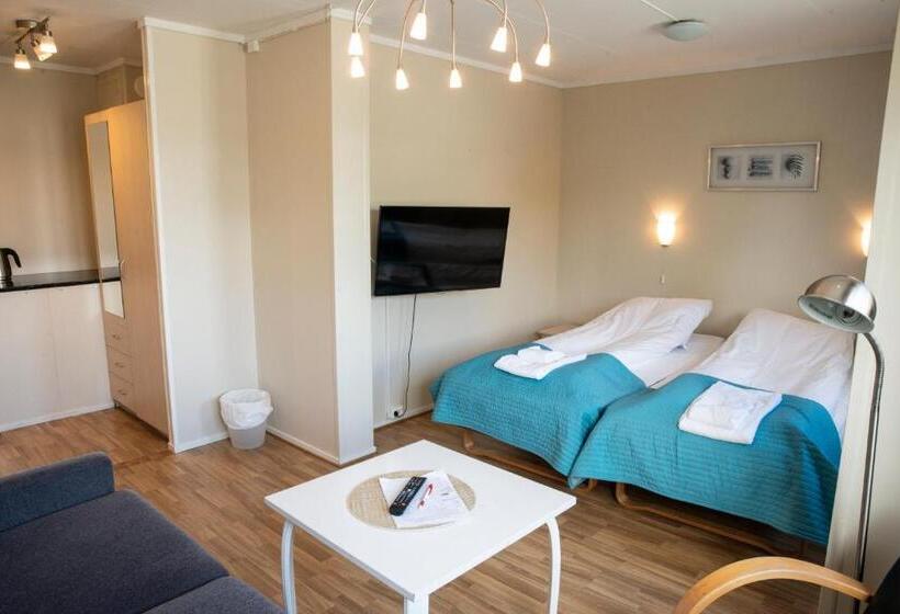 스탠다드 룸, Sandmoen Bed & Breakfast, Free Parking