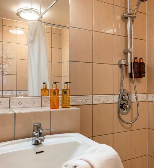Семейный Номер, Storebaug Hotell & Kro