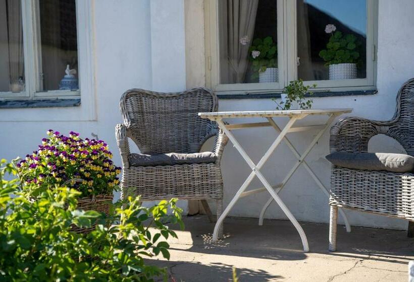 스탠다드 룸, Svabesholms Kungsgårds B&b Och Pensionat Stenshuvud