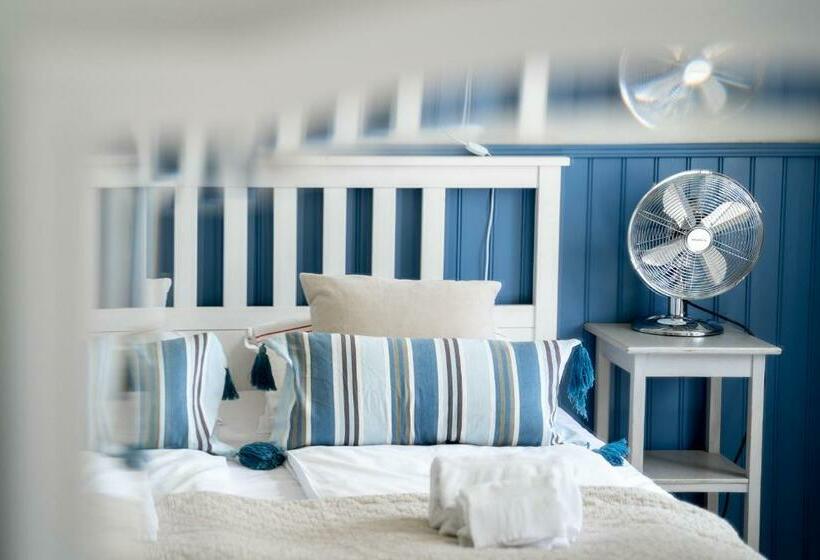 스탠다드 룸, Svabesholms Kungsgårds B&b Och Pensionat Stenshuvud
