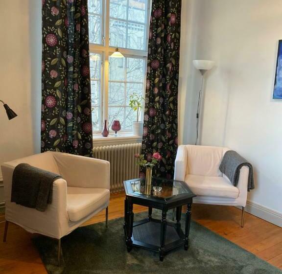 Номер Стандарт, Ting1903 Bed & Breakfast