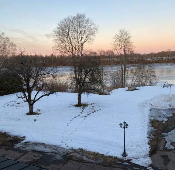 Номер Стандарт, Ting1903 Bed & Breakfast