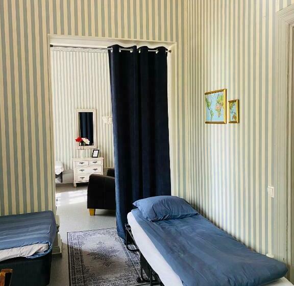 Семейный Номер, Ting1903 Bed & Breakfast
