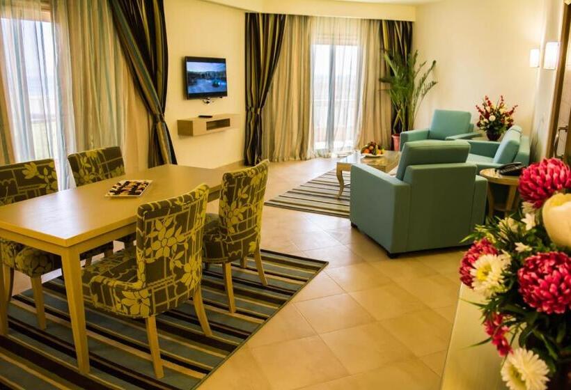 سوییت, Tolip Taba Resort And Spa