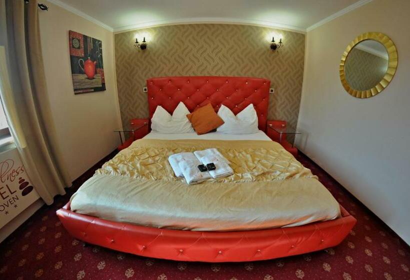 Номер Стандарт, Wellness Hotel Beethoven