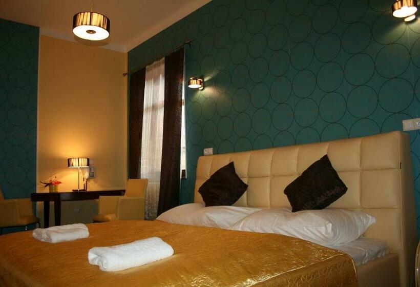标准间, Wellness Hotel Beethoven