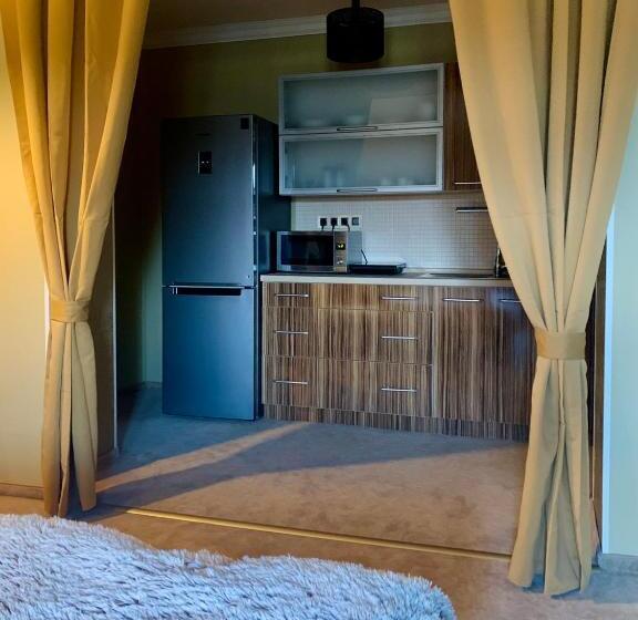 Апартаменты 2 Спальни, Wellness Hotel Beethoven