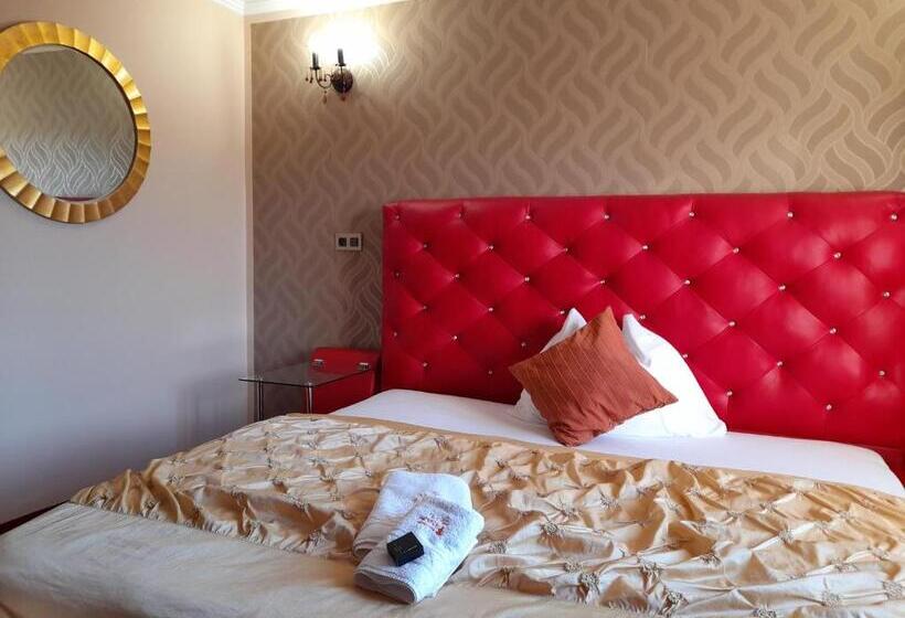 标准间, Wellness Hotel Beethoven