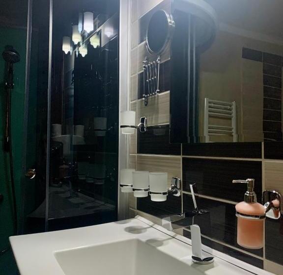 Апартаменты 2 Спальни, Wellness Hotel Beethoven