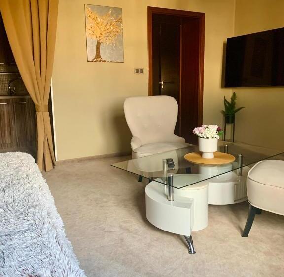Апартаменты 2 Спальни, Wellness Hotel Beethoven