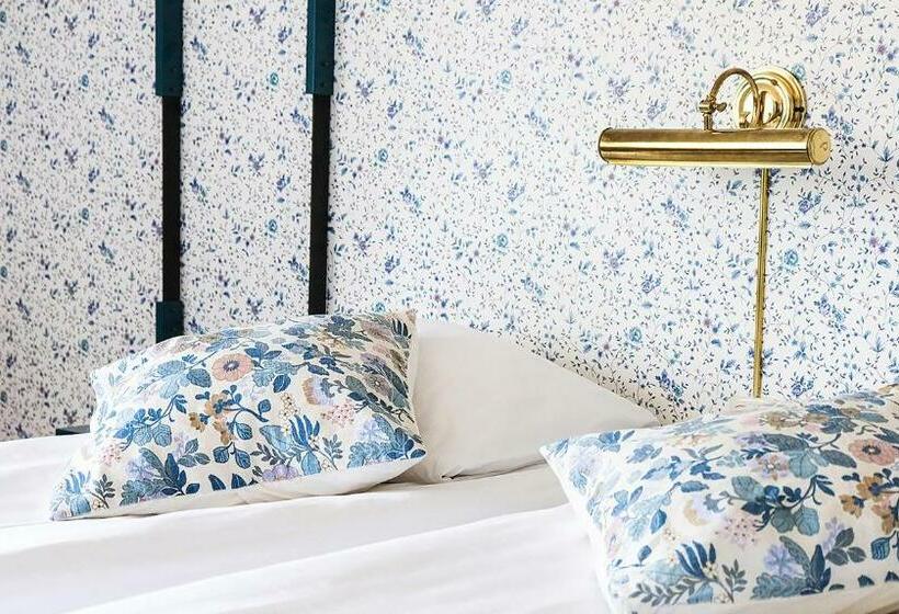 Номер Стандарт, Agda Lund Bed & Breakfast