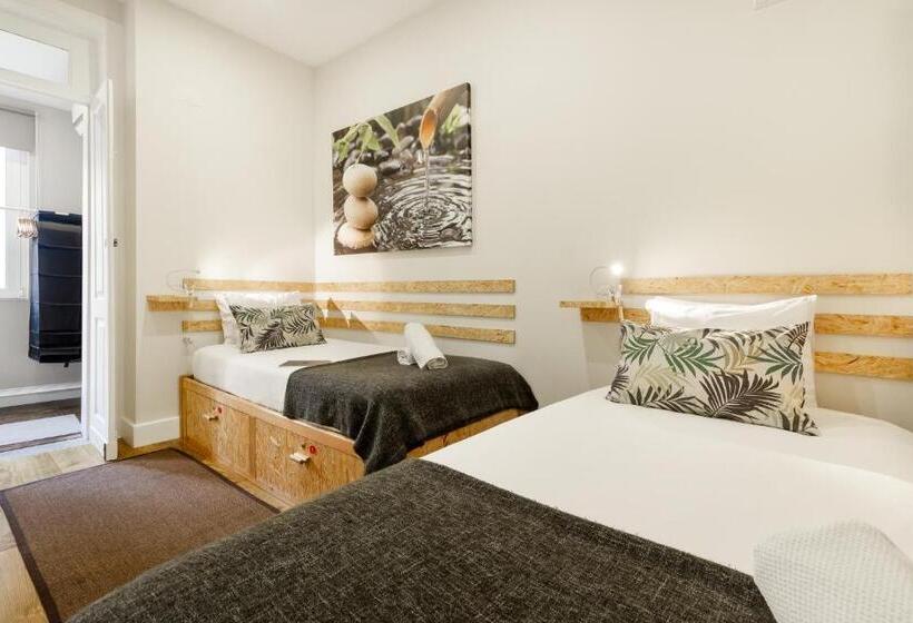 Family Suite, Fishtail Sea House