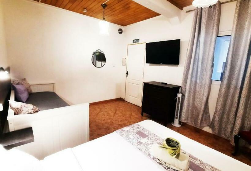Номер Стандарт, Guesthouse Of Alcobaça