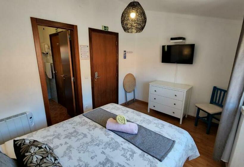 Номер Стандарт, Guesthouse Of Alcobaça