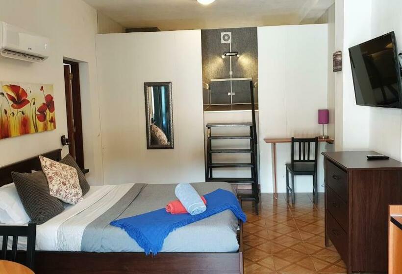 Студия Стандарт, Guesthouse Of Alcobaça