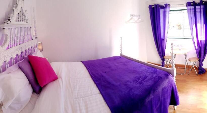 Номер Стандарт, Guesthouse Of Alcobaça