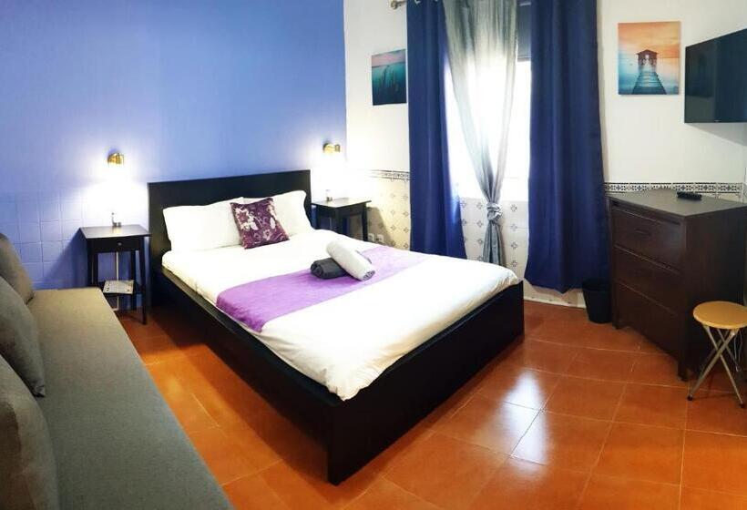 Номер Deluxe, Guesthouse Of Alcobaça