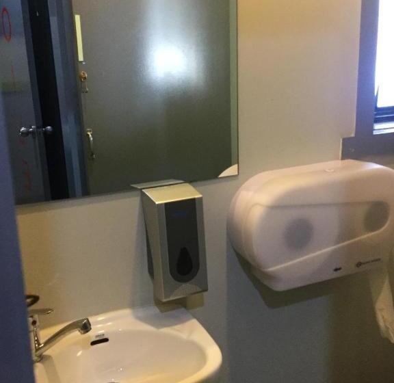 四人标准间, Ivorytowers Accommodation