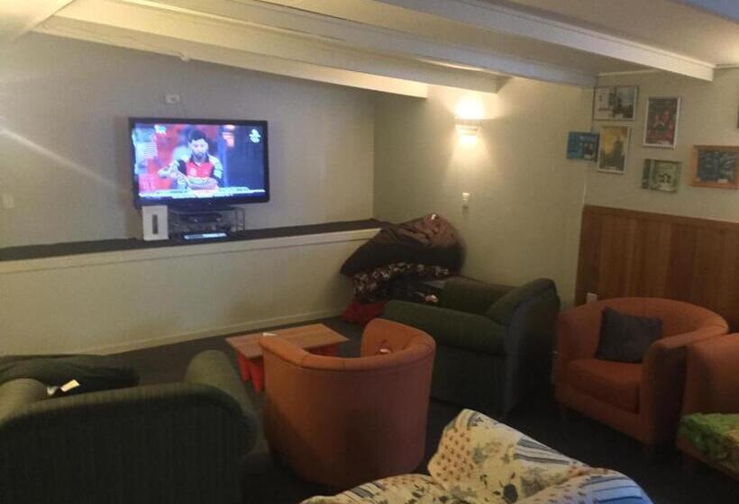 스탠다드 룸, Ivorytowers Accommodation