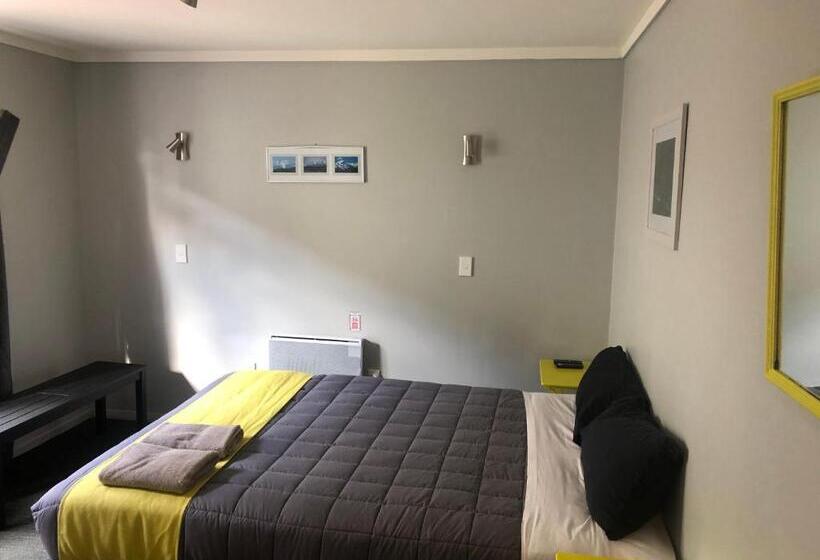 스탠다드 룸, Ivorytowers Accommodation