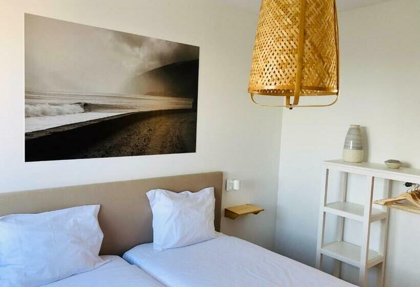 스탠다드 룸, Madeira Surf Camp