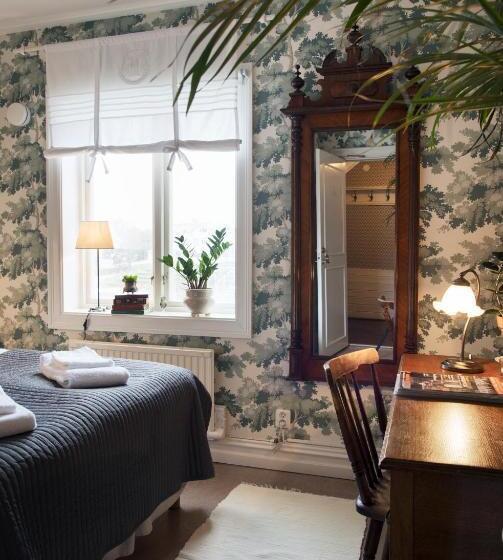 اتاق استاندارد, Strandvillan Hotell Och Bed & Breakfast