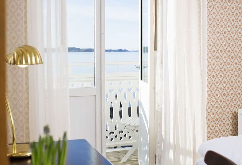 اتاق استاندارد, Strandvillan Hotell Och Bed & Breakfast