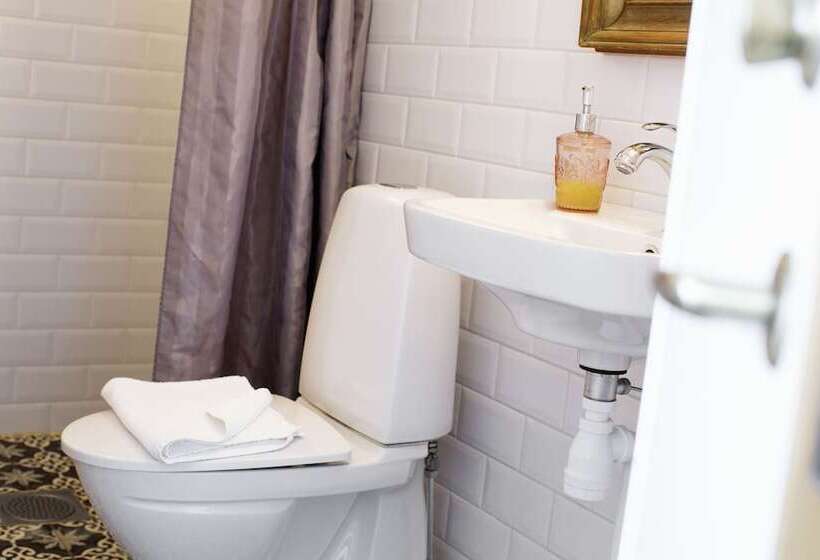 اتاق استاندارد, Strandvillan Hotell Och Bed & Breakfast