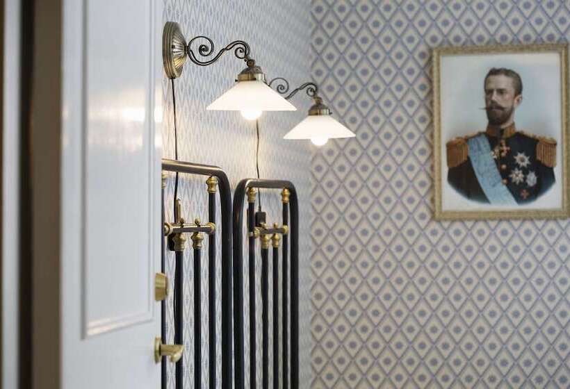 اتاق استاندارد, Strandvillan Hotell Och Bed & Breakfast