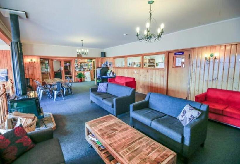 Standard Room Lake View, Haka House Wanaka