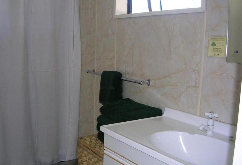 Апартаменты 2 Спальни, Alexandra Garden Court Motel