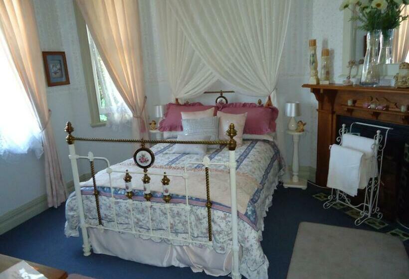 Номер Стандарт, Astonleigh Villa Bed & Breakfast