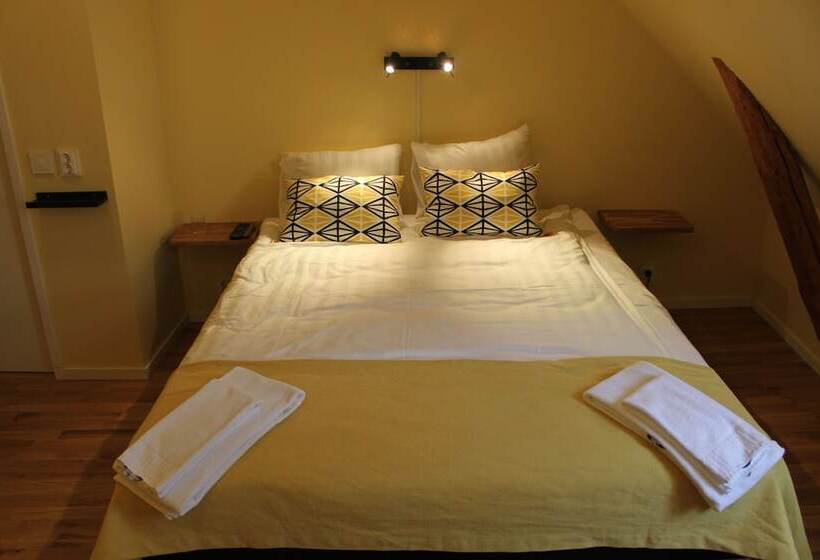 标准间, Magles Smiley Inn
