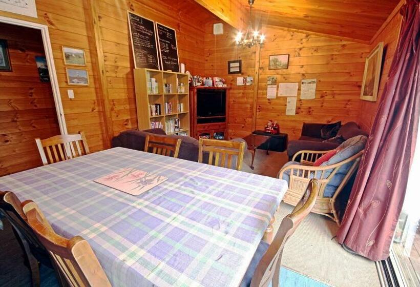 Семейный Номер Deluxe, Tony S Lodge