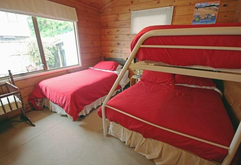 Семейный Номер Deluxe, Tony S Lodge