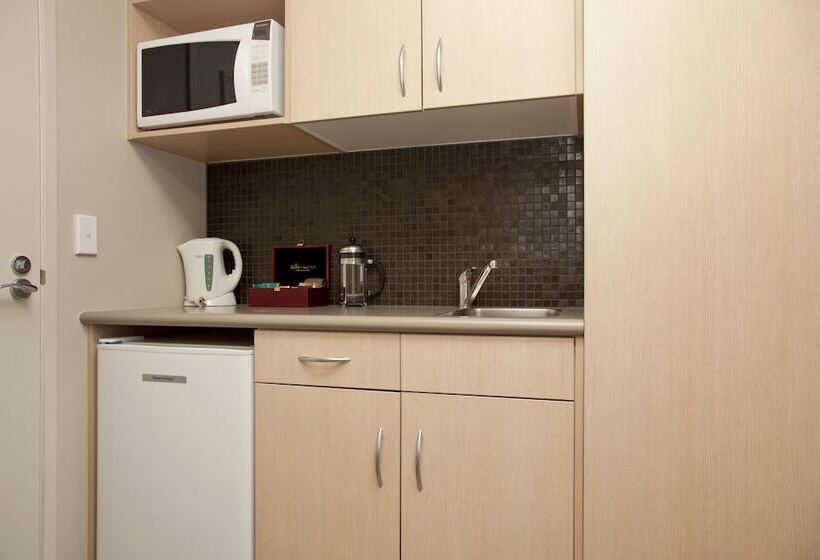 Студия Deluxe, Beechtree Motel