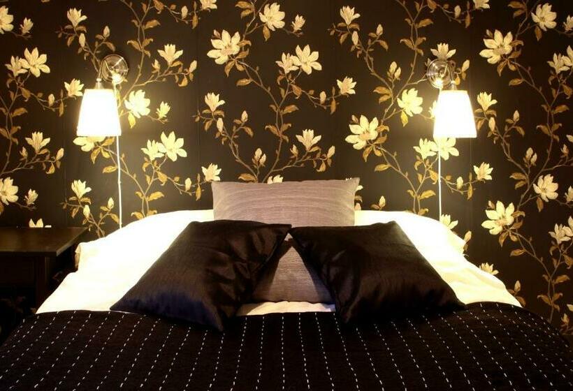 Номер Стандарт, Borgs Villahotell Och B&b