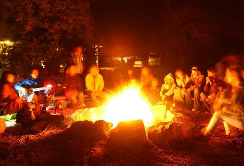 침실 1개 아파트, Da Silva Surfcamp  Hostel
