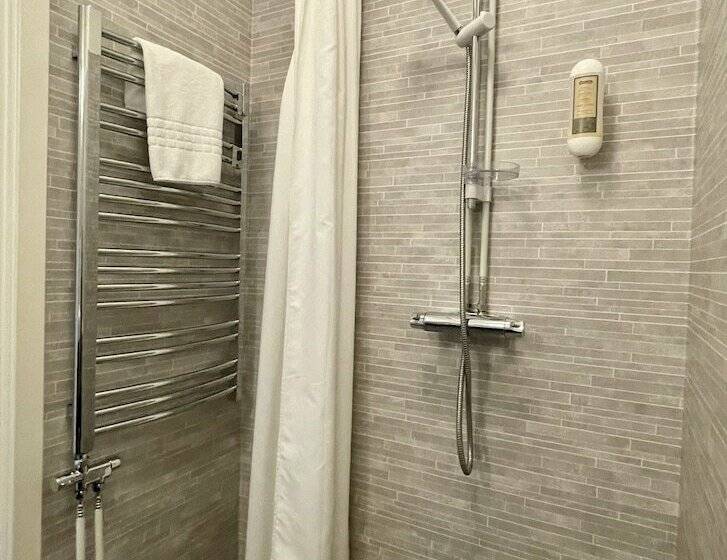 스탠다드 싱글 룸, Kungshaga Hotell