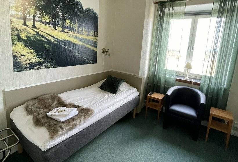 Номер Стандарт, Kungshaga Hotell