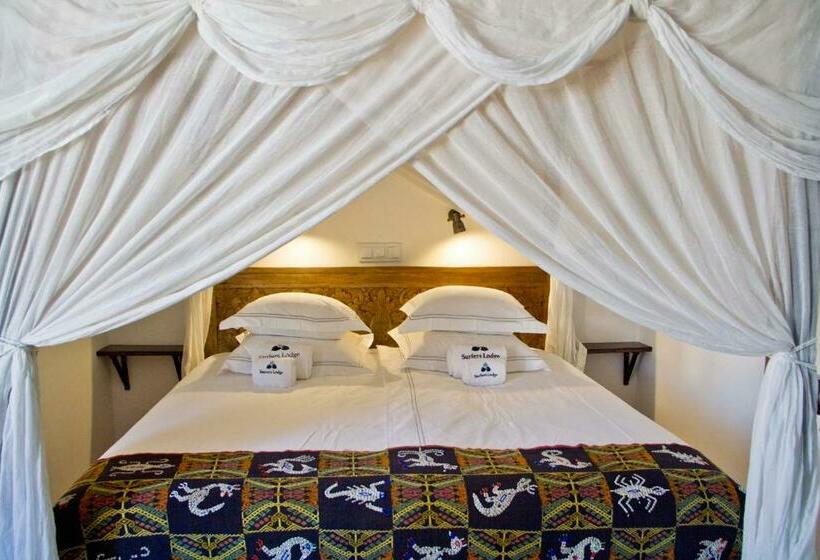 스위트, Surfers Lodge Peniche