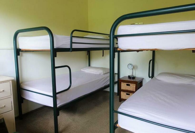 Бунгало Стандарт, Kiwi Park Motels