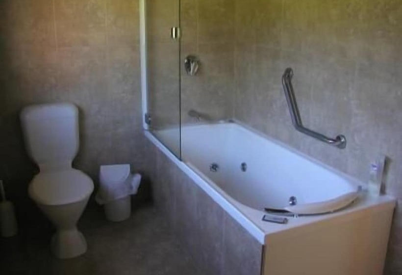 Семейные Апартаменты, Kiwi Park Motels