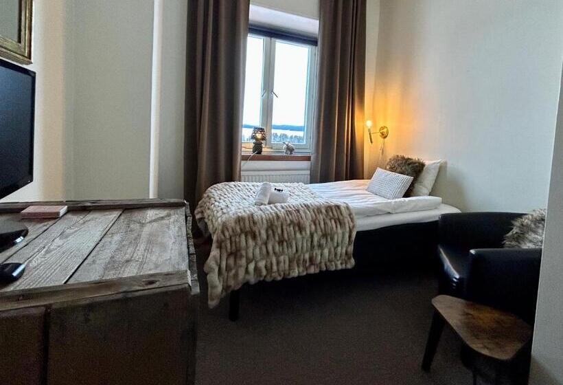 Номер Стандарт Индивидуальный, Kungshaga Hotell