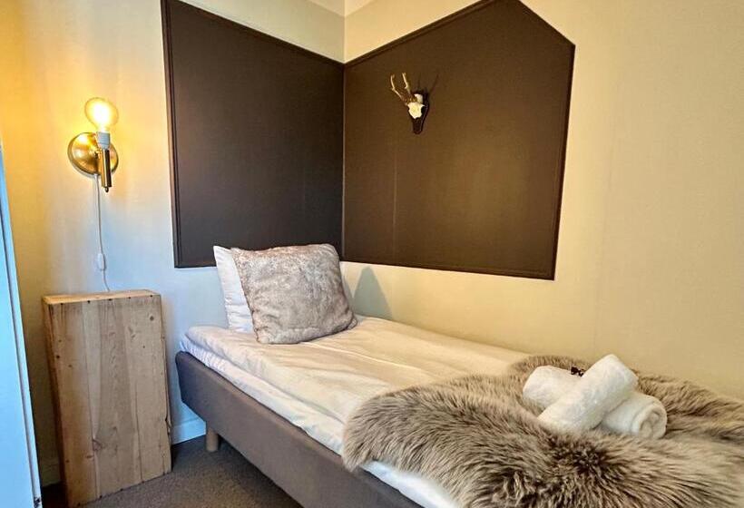 Номер Стандарт, Kungshaga Hotell