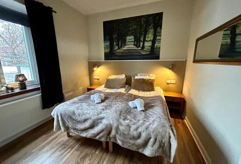Номер Стандарт, Kungshaga Hotell