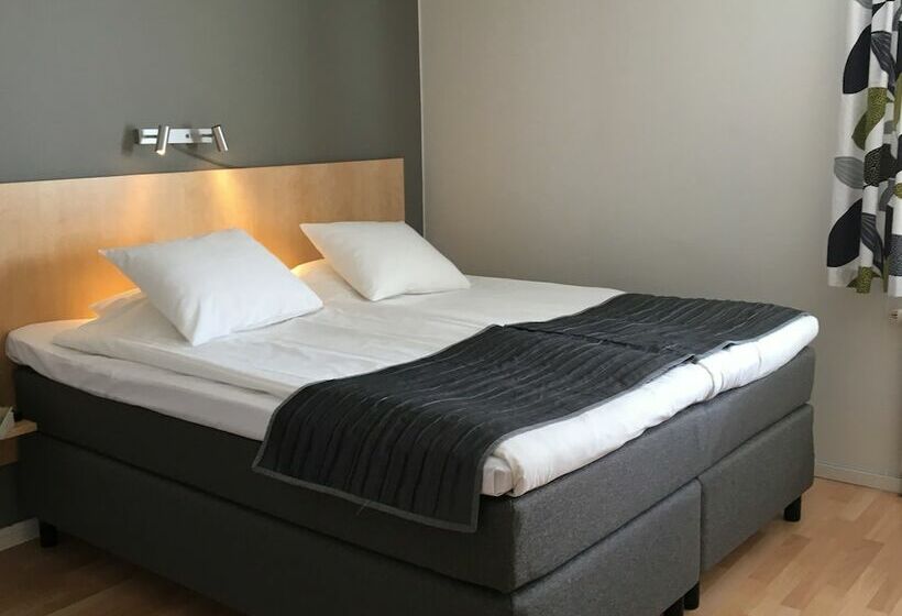 Номер Комфорт, Linköpings Cityhotell Och Vandrarhem