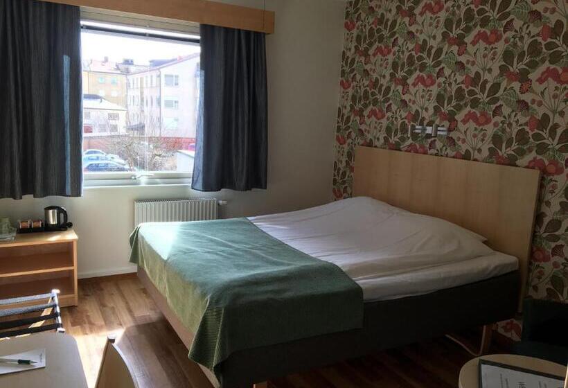 标准间, Linköpings Cityhotell Och Vandrarhem