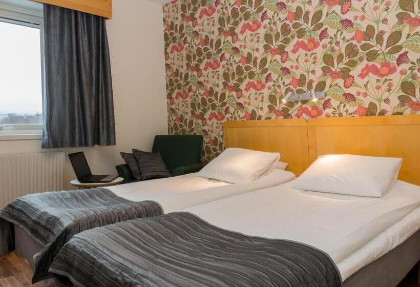 Номер Стандарт, Linköpings Cityhotell Och Vandrarhem