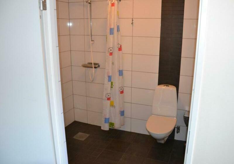 Standard Szoba, Vip Mullsjö